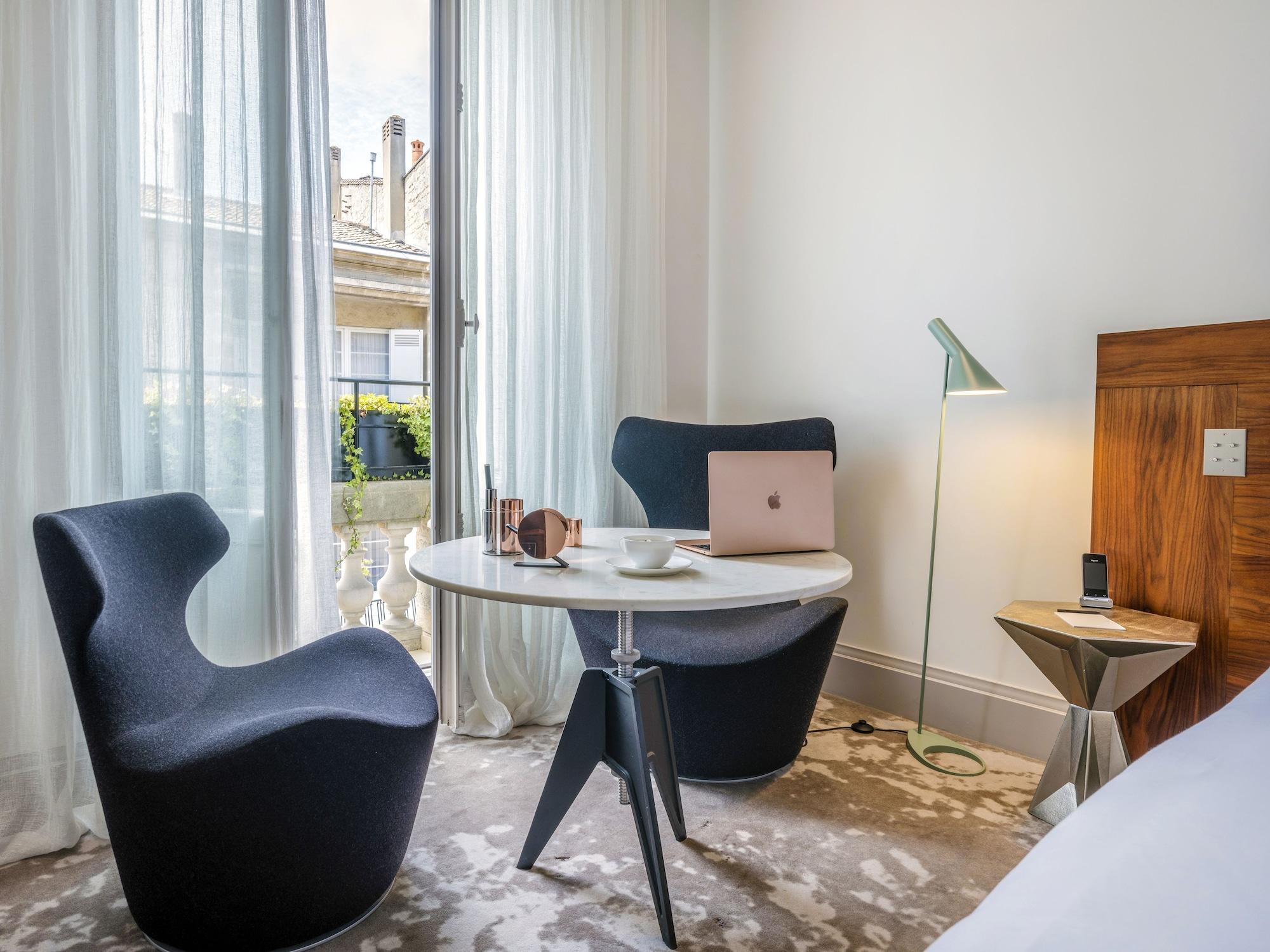 Yndo Hotel Bordeaux Dış mekan fotoğraf