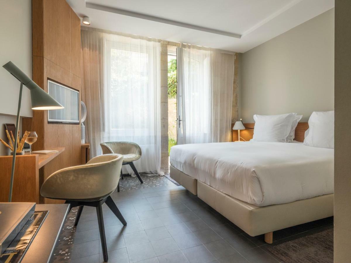 Yndo Hotel Bordeaux Dış mekan fotoğraf